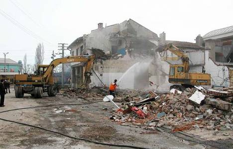 İzmir'de yeni seçilen başkanların önceliği kentsel dönüşüm olacak!