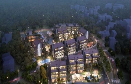 ÇamlıYaka Konakları basın lansmanı 27 Eylül'de!