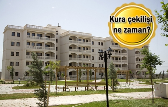 TOKİ 50 bin konut emekli başvuruları için son gün!