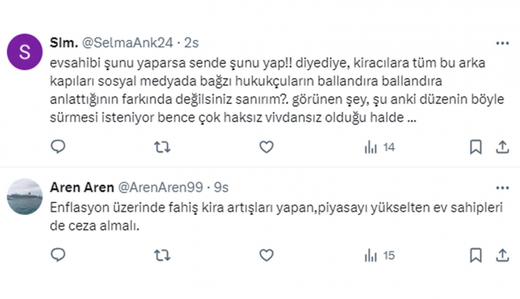 Kendi imzaladığı tahliye taahhüdüne itiraz eden kiracı ceza alsın önerisi!