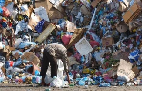 21. yüzyılın en önemli sorunu toprak!
