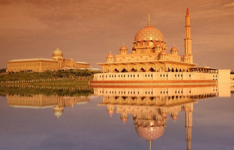 İşte dünyadaki en büyük ve görkemli 30 camii!