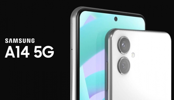 Karşınızda Galaxy A14 5G! İşte özellikleri ve fiyatı