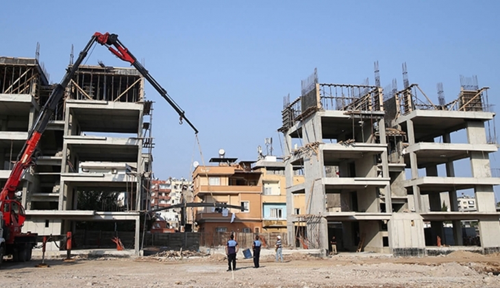 Başakşehir ve Ümraniye de kentsel dönüşüm çıkmazı: Mahalleliler Bizi haksız yere evlerimizden atacaklar diyor!