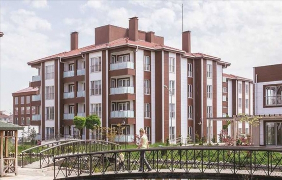 Sancaktepe TOKİ konut başvurusu ne zaman? 2+1 ve 3+1 daireler için yüzde 30 peşinat, 120 ay vade…