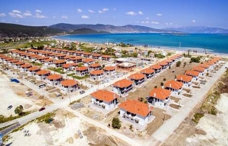 İzmir Urla kırsal turizm ile canlanacak!