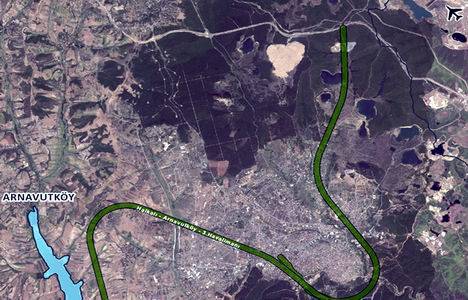 Sabiha Gökçen ve 3. Havalimanı metrolarında son durum!