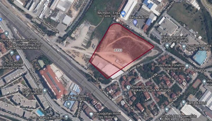 Assan Gayrimenkul Tuzla projesi nerede? Assan Gayrimenkul Tuzla projesi fiyat listesi!