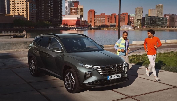 Hyundai Eylül 2023 fiyat listesi: Hyundai i10, i20, Kona, Bayon, Elantra, Tucson, Santa Fe fiyatları peş peşe açıklandı