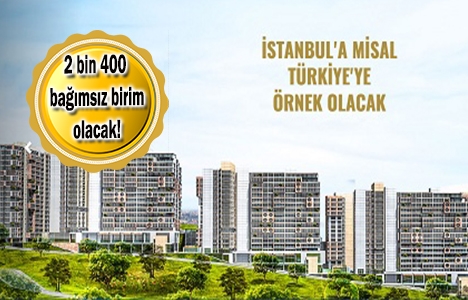 Misal İstanbul nerede