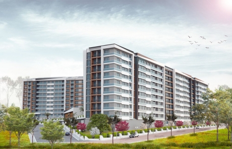 Ağustos 2017 de satışa çıkacak konut projeleri!