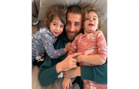 Ebru Şancı ve Alparslan Öztürk Bodrum daki yazlıklarına taşındı!