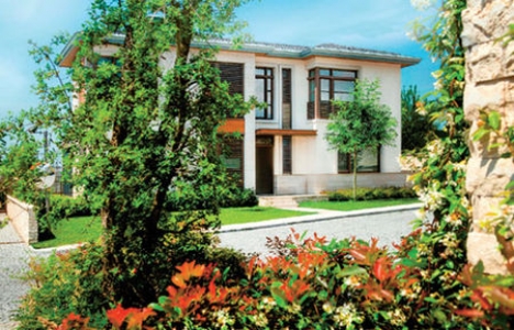 Yavuz Sultan Köprüsü güzergahındaki 5 proje!