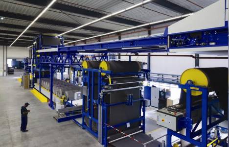 Interface karbon salınımını yüzde 90 azalttı!