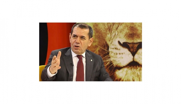 Dursun Aydın Özbek kimdir? Kaç yaşında? Nereli?