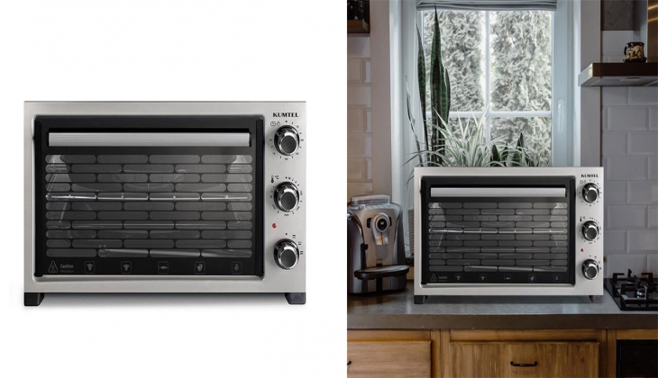 Kumtel’den avantajlı indirim fırsatı! İşte Kumtel fırın modelleri ve Mart 2022 fiyat listesi…