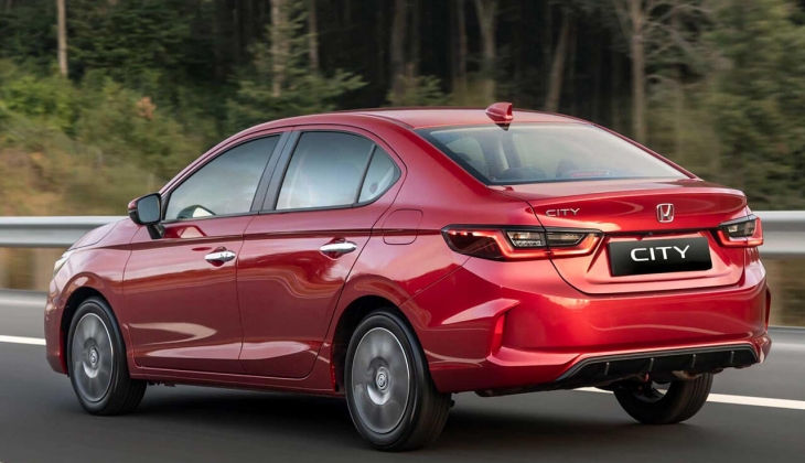 Honda City e Mart ayında zam yapıldı mı?! İşte 06 Mart 2023 fiyat listesi