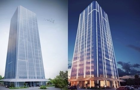 Basın Ekspres Antplato'da sona doğru!