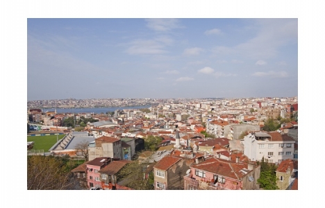 İstanbul'da konut metrekare fiyatları tırmanışta!