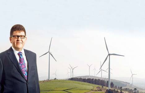 Boydak'tan RES açıklaması!