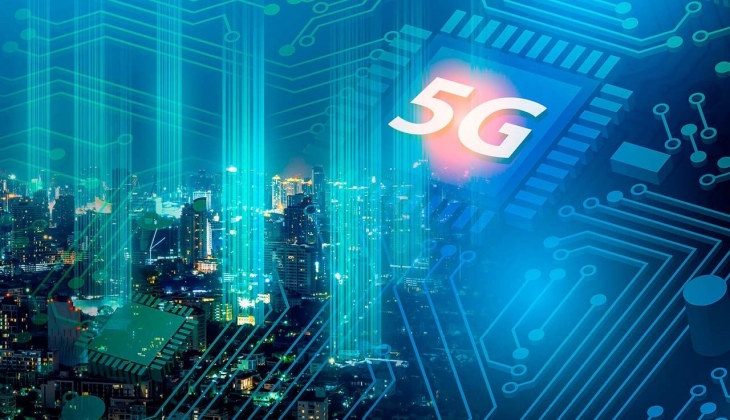 Dünya 5G teknolojisine odaklandı! Silikon Vadisi nden 75 milyon dolar yatırım