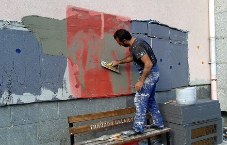 Okullardaki tadilat ve temizlik işlerini hükümlüler yapacak!