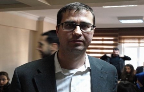 Erdem Canbay: Türkiye'de binalar sağlam değil! 