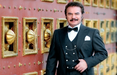 Orhan Gencebay, Rumelihisarı’ndaki evini 4.5 milyon dolara satışa çıkardı!