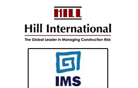 Hıll International, IMS'yi bünyesine kattı!