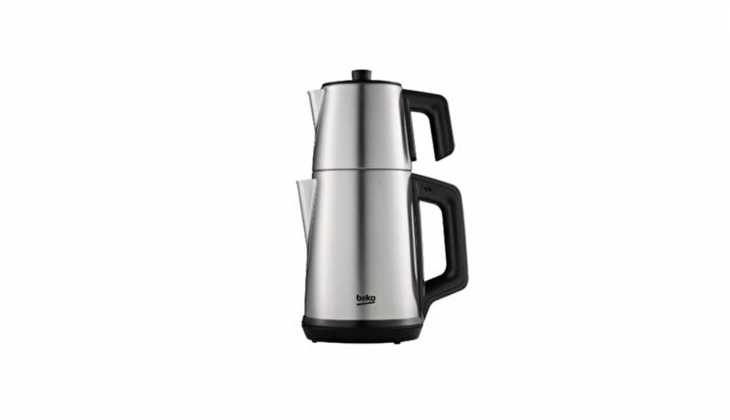 Beko dan BKK 2210 IN Beko dem çay makinesine 200 TL indirim! İşte 7 Mayıs 2022 fiyat listesi...