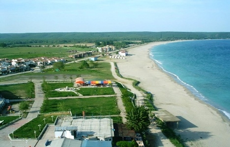 İğneada, RES inşaatlarıyla öne çıkabilir!