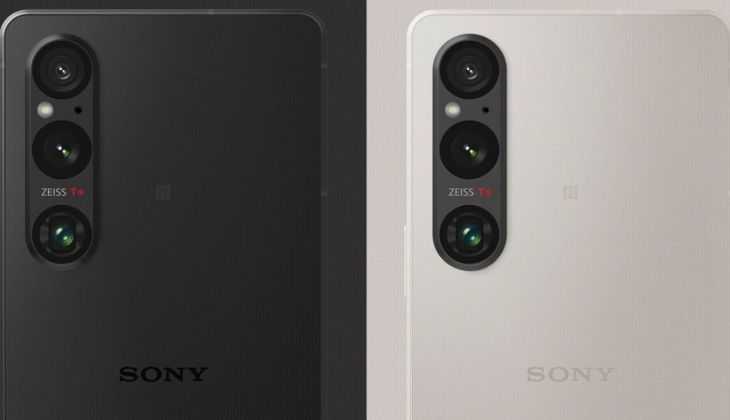 Sony Xperia 1 V piyasaya sürüldü! İşte özellikleri
