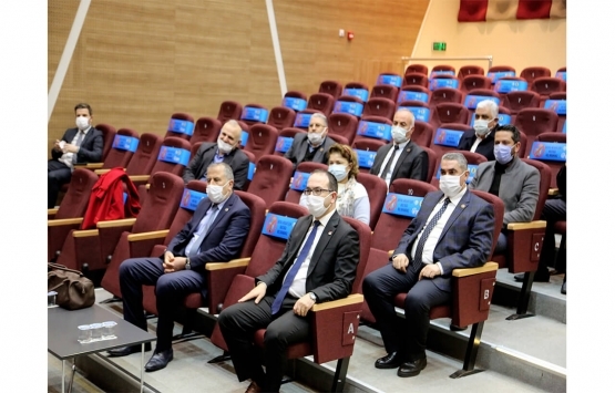 Ataşehir İçerenköy ve Küçükbakkalköy planları Mayıs’ta Meclis’te!