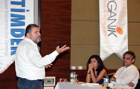 TİMDER Akademi eğitim seminerleri 2018 dönemi başladı!