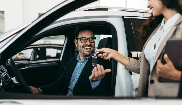 İkinci el otomotiv satışlarında son durum! Araçlarda kilometre yükseltmek sahtekarlık mı?