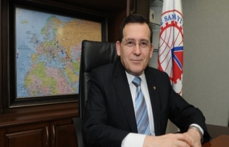 Yabancıya konut satışı sadece Ankara ve Trabzon'da arttı!