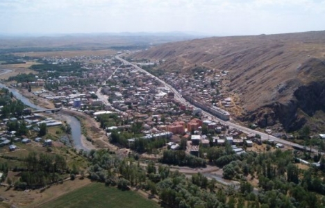 Sivas Zara'da 3.5 milyon TL'ye icradan satılık fabrika!