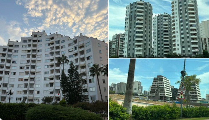 Deprem uzmanı Prof. Dr. Övgün Ahmet Ercan'dan iki şehir için uyarı: Bu bir intihar! 