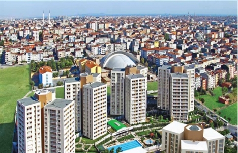 Gayrimenkul sektörü 2016'ya zamla girecek!