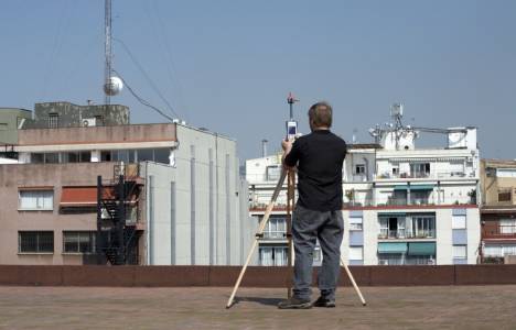 Elektromanyetik alan ölçümü nedir?