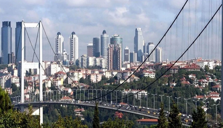 Yatırım yapmayı düşünenler dikkat! İstanbul'da en değerli bölge belli oldu! Yüzde 500 kar edeceksiniz...