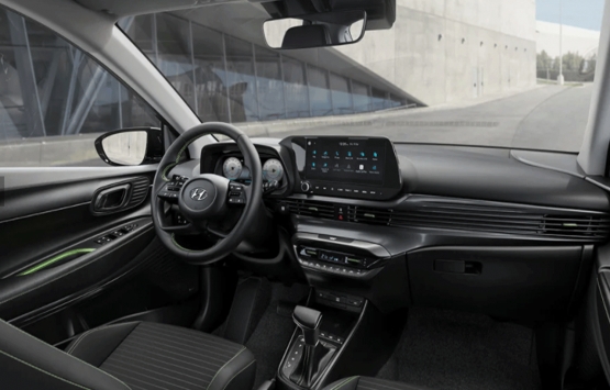 Hyundai i20 modeli için düğmeye bastı! İşte 2022 Mart fiyat listesi...