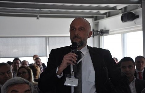 Kutsal Karan: Halkalı, kendi içinde sirkülasyonu olan bir bölge!