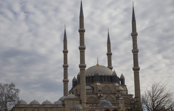 Selimiye Camii depreme dayanıklı mı?
