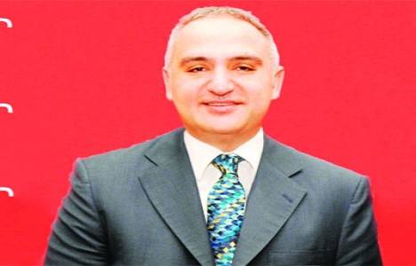 Mehmet Ersoy: Turizm sektörü, BDDK tarafından denetlenmeli!