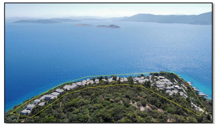 Akfen GYO Bodrum Loft projesinin değeri belli oldu! İşte o rakam! 