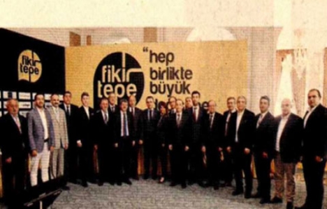 18 milyar dolarlık Fikirtepe'de yaşam 2016'da başlıyor!