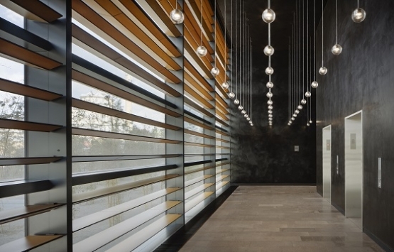 Ankara Ofis Kulesi nde Guardian Glass imzası!