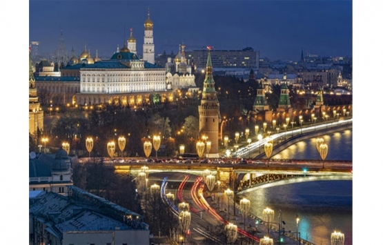 Moskova’da 12 Mayıs itibarıyla inşaat işletmelerinin çalışmasına izin verilecek!