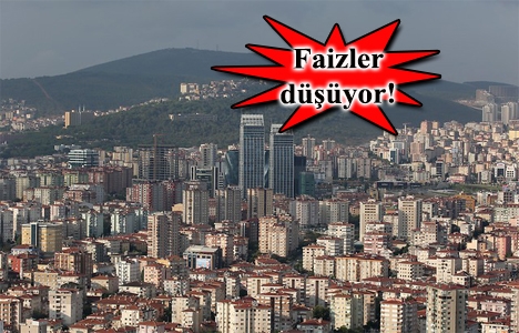 Konut kredisi faiz oranları son durum Kasım 2016!